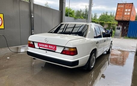 Mercedes-Benz W124, 1986 год, 750 000 рублей, 5 фотография