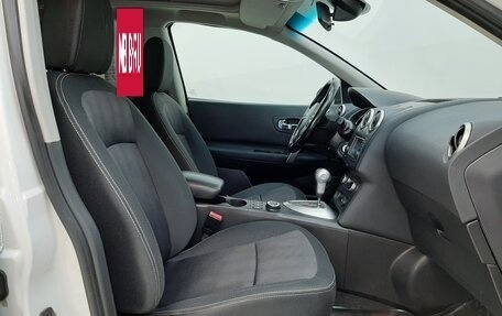 Nissan Qashqai, 2012 год, 930 000 рублей, 19 фотография