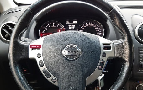 Nissan Qashqai, 2012 год, 930 000 рублей, 18 фотография