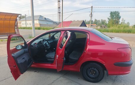 Peugeot 206, 2008 год, 320 000 рублей, 2 фотография