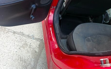 Peugeot 206, 2008 год, 320 000 рублей, 4 фотография