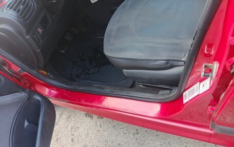 Peugeot 206, 2008 год, 320 000 рублей, 3 фотография