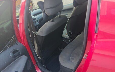 Peugeot 206, 2008 год, 320 000 рублей, 6 фотография