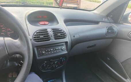 Peugeot 206, 2008 год, 320 000 рублей, 7 фотография