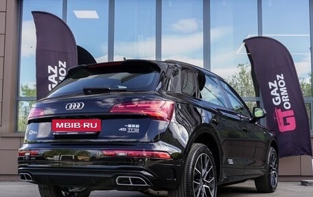 Audi Q5, 2025 год, 5 890 000 рублей, 5 фотография