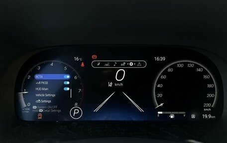 Toyota Highlander, 2025 год, 5 290 000 рублей, 16 фотография