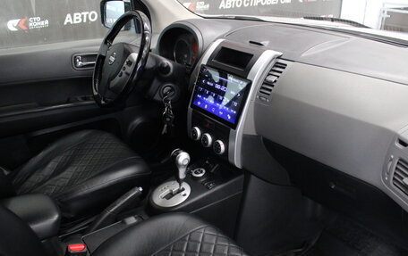 Nissan X-Trail, 2008 год, 1 049 000 рублей, 7 фотография