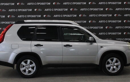 Nissan X-Trail, 2008 год, 1 049 000 рублей, 4 фотография