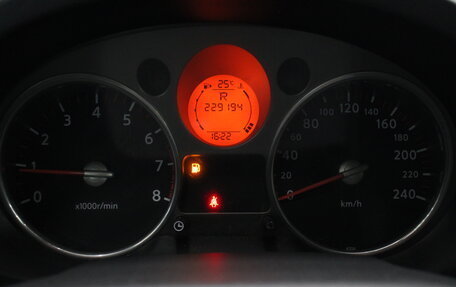 Nissan X-Trail, 2008 год, 1 049 000 рублей, 8 фотография