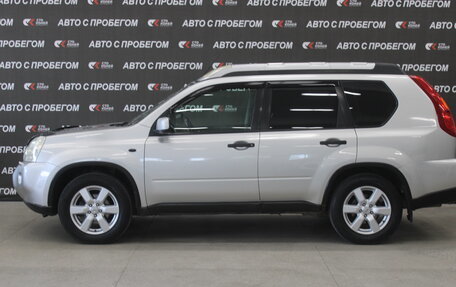 Nissan X-Trail, 2008 год, 1 049 000 рублей, 2 фотография