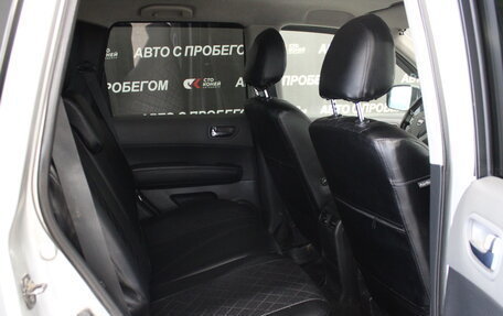 Nissan X-Trail, 2008 год, 1 049 000 рублей, 12 фотография