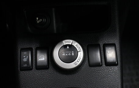Nissan X-Trail, 2008 год, 1 049 000 рублей, 10 фотография