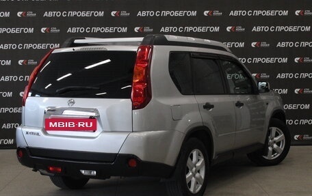 Nissan X-Trail, 2008 год, 1 049 000 рублей, 3 фотография