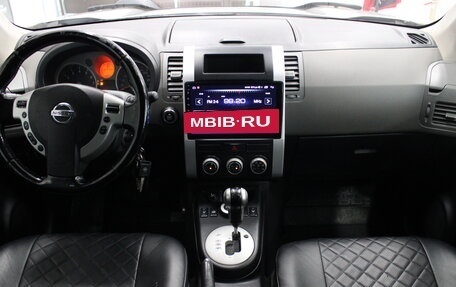 Nissan X-Trail, 2008 год, 1 049 000 рублей, 6 фотография