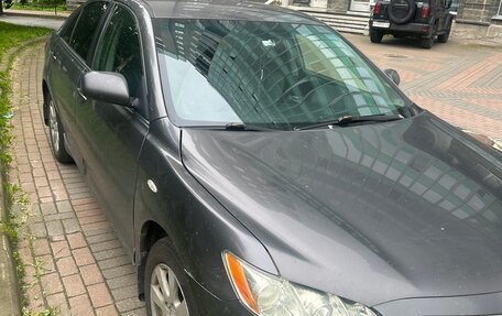 Toyota Camry, 2007 год, 650 000 рублей, 3 фотография