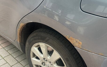 Toyota Camry, 2007 год, 650 000 рублей, 7 фотография