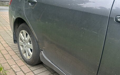 Toyota Camry, 2007 год, 650 000 рублей, 4 фотография