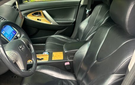 Toyota Camry, 2007 год, 650 000 рублей, 8 фотография