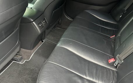 Toyota Camry, 2007 год, 650 000 рублей, 10 фотография