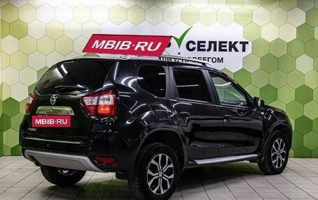 Nissan Terrano III, 2014 год, 1 000 000 рублей, 2 фотография