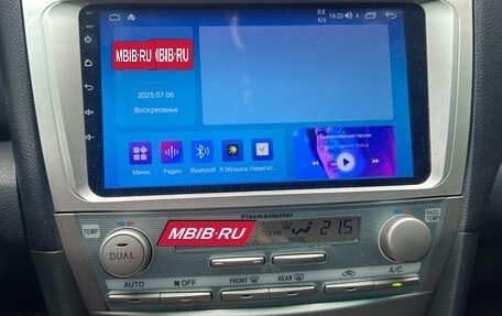 Toyota Camry, 2007 год, 650 000 рублей, 12 фотография