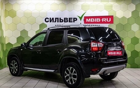Nissan Terrano III, 2014 год, 1 000 000 рублей, 6 фотография