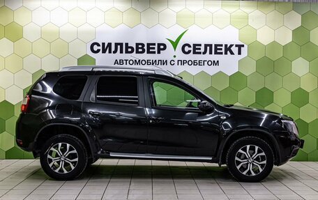 Nissan Terrano III, 2014 год, 1 000 000 рублей, 8 фотография