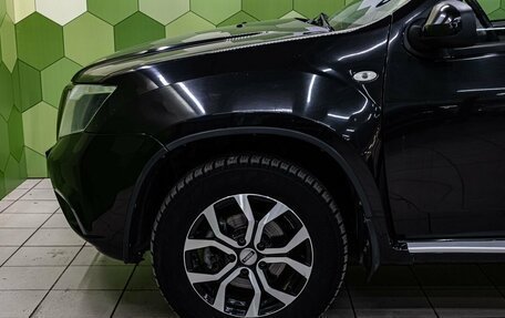 Nissan Terrano III, 2014 год, 1 000 000 рублей, 9 фотография
