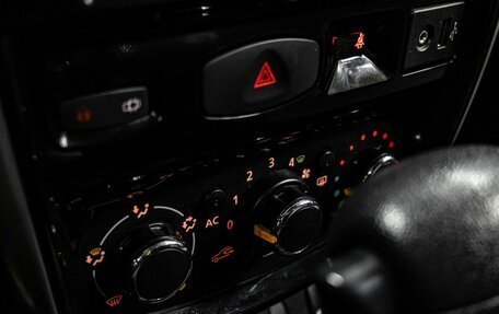Nissan Terrano III, 2014 год, 1 000 000 рублей, 18 фотография