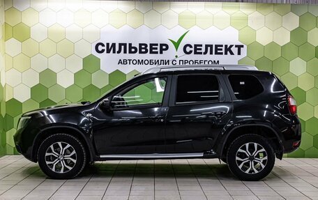 Nissan Terrano III, 2014 год, 1 000 000 рублей, 7 фотография