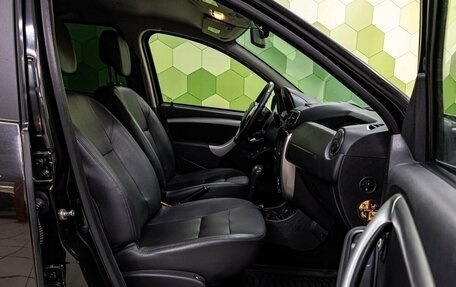 Nissan Terrano III, 2014 год, 1 000 000 рублей, 10 фотография