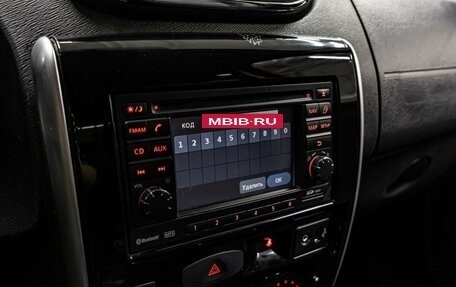 Nissan Terrano III, 2014 год, 1 000 000 рублей, 17 фотография