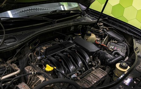 Nissan Terrano III, 2014 год, 1 000 000 рублей, 22 фотография