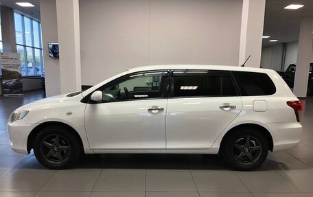 Toyota Corolla, 2009 год, 790 000 рублей, 3 фотография