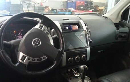 Nissan X-Trail, 2012 год, 940 000 рублей, 5 фотография