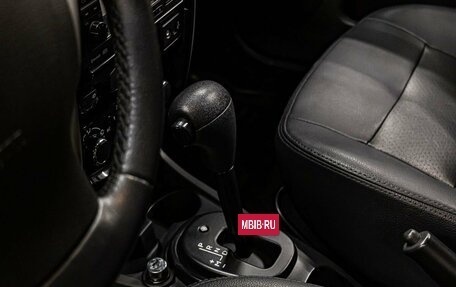 Nissan Terrano III, 2014 год, 1 000 000 рублей, 19 фотография