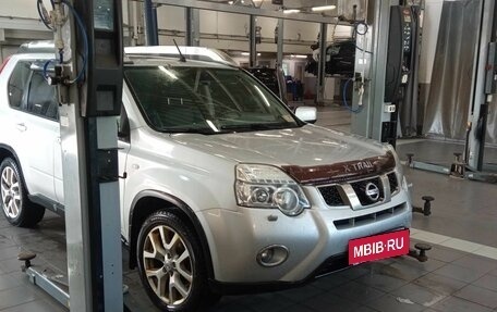Nissan X-Trail, 2012 год, 940 000 рублей, 2 фотография