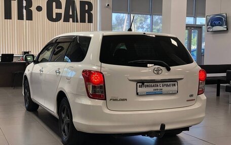 Toyota Corolla, 2009 год, 790 000 рублей, 4 фотография