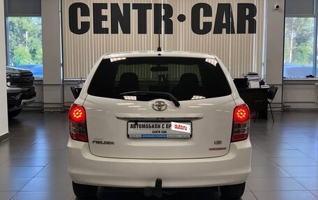 Toyota Corolla, 2009 год, 790 000 рублей, 5 фотография