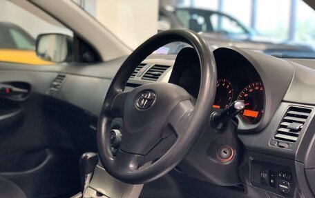 Toyota Corolla, 2009 год, 790 000 рублей, 10 фотография