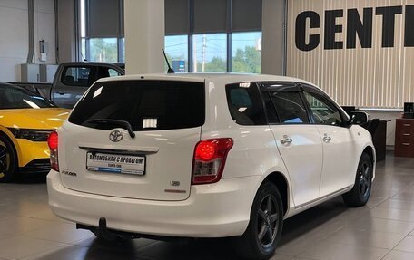 Toyota Corolla, 2009 год, 790 000 рублей, 6 фотография
