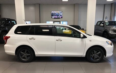 Toyota Corolla, 2009 год, 790 000 рублей, 7 фотография