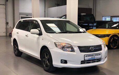 Toyota Corolla, 2009 год, 790 000 рублей, 8 фотография