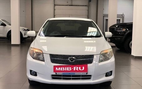 Toyota Corolla, 2009 год, 790 000 рублей, 9 фотография
