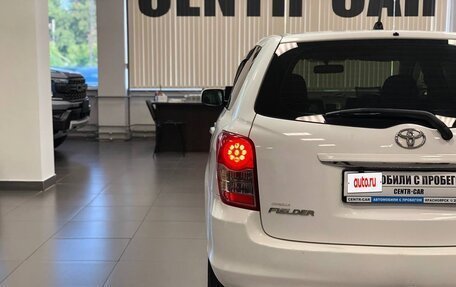 Toyota Corolla, 2009 год, 790 000 рублей, 19 фотография