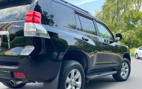 Toyota Land Cruiser Prado 150 рестайлинг 2, 2012 год, 2 690 000 рублей, 6 фотография