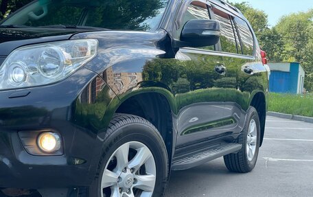Toyota Land Cruiser Prado 150 рестайлинг 2, 2012 год, 2 690 000 рублей, 4 фотография
