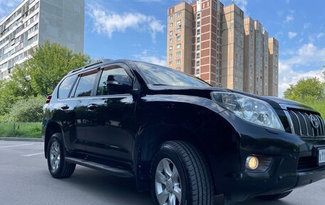 Toyota Land Cruiser Prado 150 рестайлинг 2, 2012 год, 2 690 000 рублей, 5 фотография