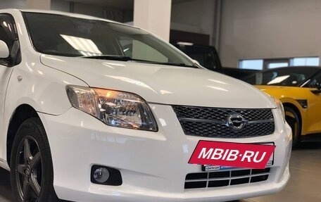 Toyota Corolla, 2009 год, 790 000 рублей, 21 фотография