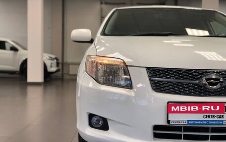 Toyota Corolla, 2009 год, 790 000 рублей, 22 фотография